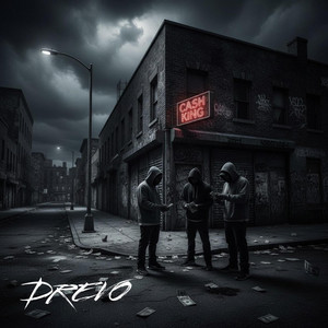 El barrio me parió by Drévo