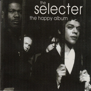 The Happy Album cover