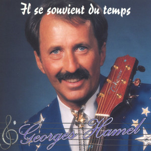 Il se souvient du temps cover