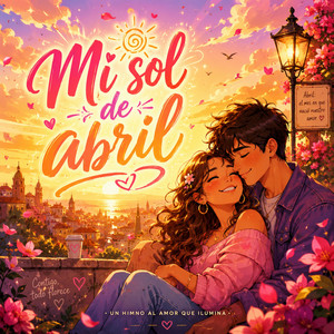 Mi sol de Abril by Doble R