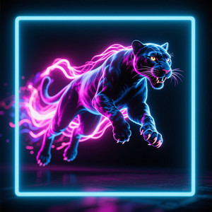 Hugo Zayden Fluxor - Neon Escape