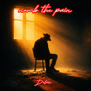 Numb the pain by Delvin