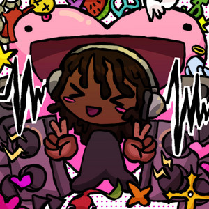 LUVPEACE808 by middeko