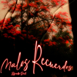 Malos Recuerdos by Djembe Soul