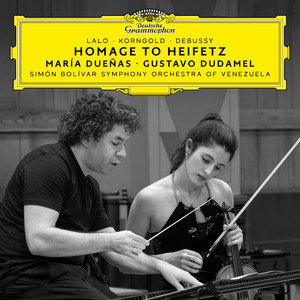 Symphonie espagnole, Op. 21: Rondo: Allegro - song and lyrics by