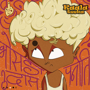 Kaala Teeka by Dizlaw