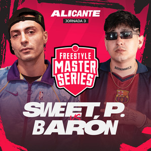 Gradual Mode - Sweet Pain Vs Baron - Live by Urban Roosters, Sweet Pain, Baron, Raias Beats