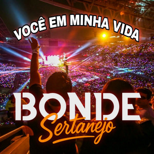 Você em Minha Vida by Bonde Sertanejo