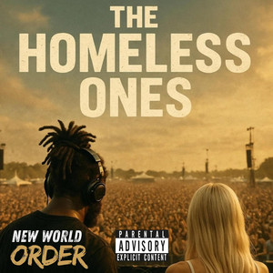 The Homeless Ones - Give It Minute