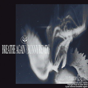 Breathe Again - BUNNY 