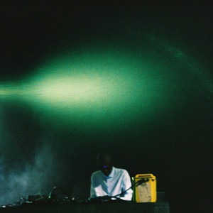 Terrence Dixon — A Cosmic Display of Beauty (Live at The Infinite Now) (2026)