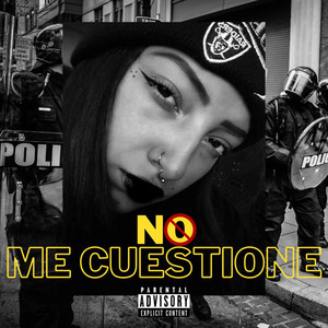 Sdack - No Me Cuestione