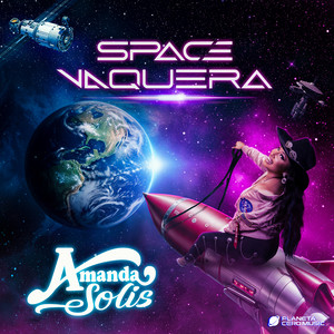Mamalona (Remix) by Amanda Solis