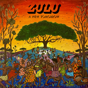 Where I'm From by Zulu