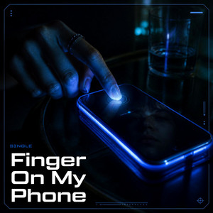 Finger On My Phone by La Wella Music