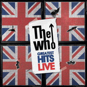 洋楽 The Who Great Albums 1965-2010 My Generation - Live At The BBC, 1965 - song and lyrics by The Who
