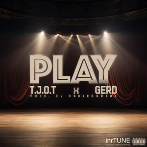 Portada de PLAY