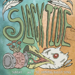 Slack Tide | Spotify