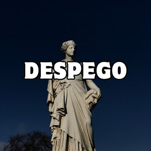 despego by manuel barajas
