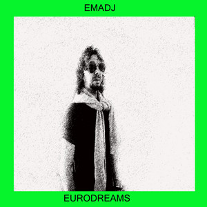 Eurodreams cover art