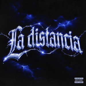 La Distancia by Zyrkon