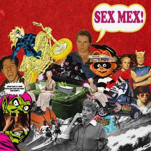 Supercouch by Sex Mex