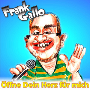 Öffne dein Herz für mich