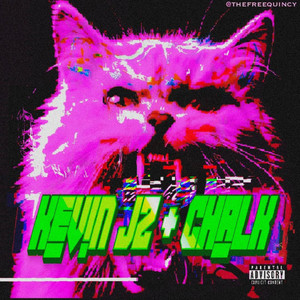 Kevin JZ Prodigy - LIKE TO VOGUE
