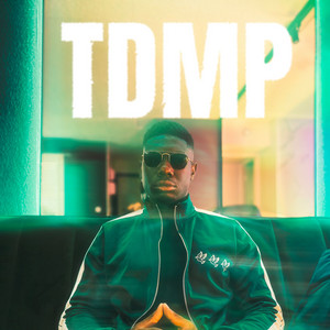 Portada de TDMP