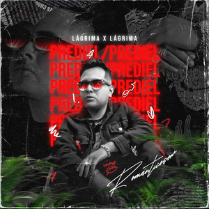 Prediel - Lagrima X Lagrima