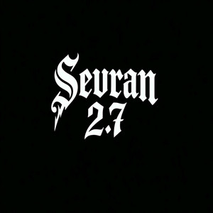 SEVRAN by Lamine SVR