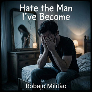 I Hate the Man I've Become by Robajo Militão, InaldyAguiar