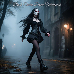 Dance of the Shadows (Dark Electro Dance Track) by Electrohead66673