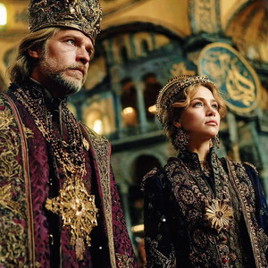 Byzantine Music, Vol. 2