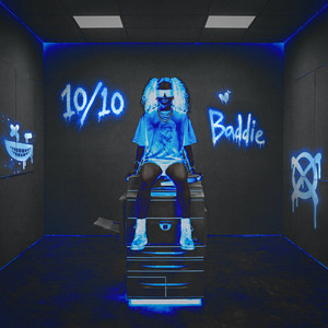 10/10 Baddie by Rickey, SARBAN