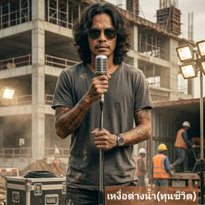 เหงื่อต่างน้ำ(ทุนชีวิต) by นักเล่าเรื่อง-C&S Music
