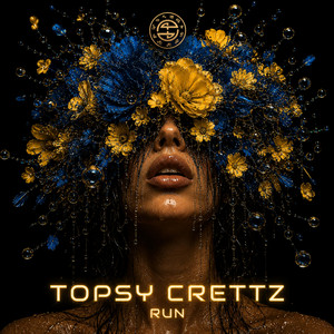 RUN by Topsy Crettz