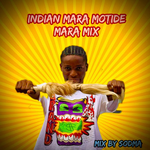Sodma - Indian mara motide