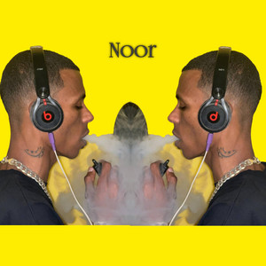 TGS - |NOOR | - | نــور | by T.G.S