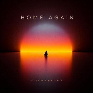 Home again by Colosamson