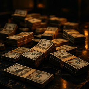 Emgy Lopzz - Dinero Na' Ma'