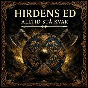 Alltid Stå Kvar by Hirdens Ed