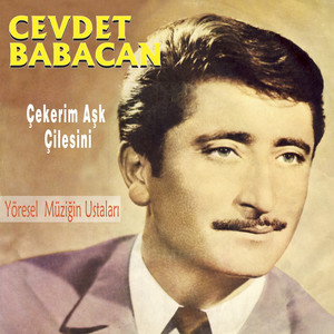 Cevdet Babacan - Yine Bulandı Havanın Rengi