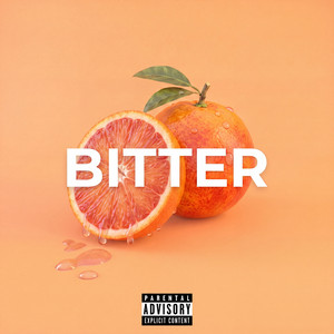 Bitter - (remix) by 964, Luciën