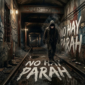NO HAY PARAH by ENTITY