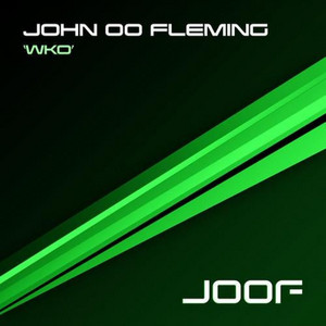 WKO - Original Mix by John 00 Fleming cover art