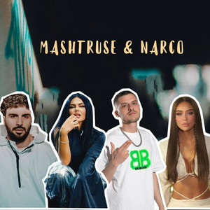 FatiMusic - Mashtruse & Narco Albanian Hits (Mashup)
