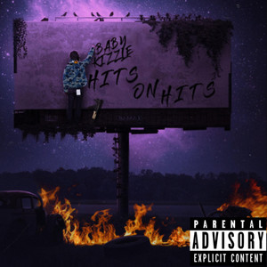 Baby Kizzle - counterfeit