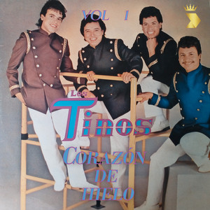Portada de Desamor