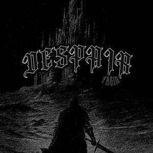 DESPAIR by YKSIN